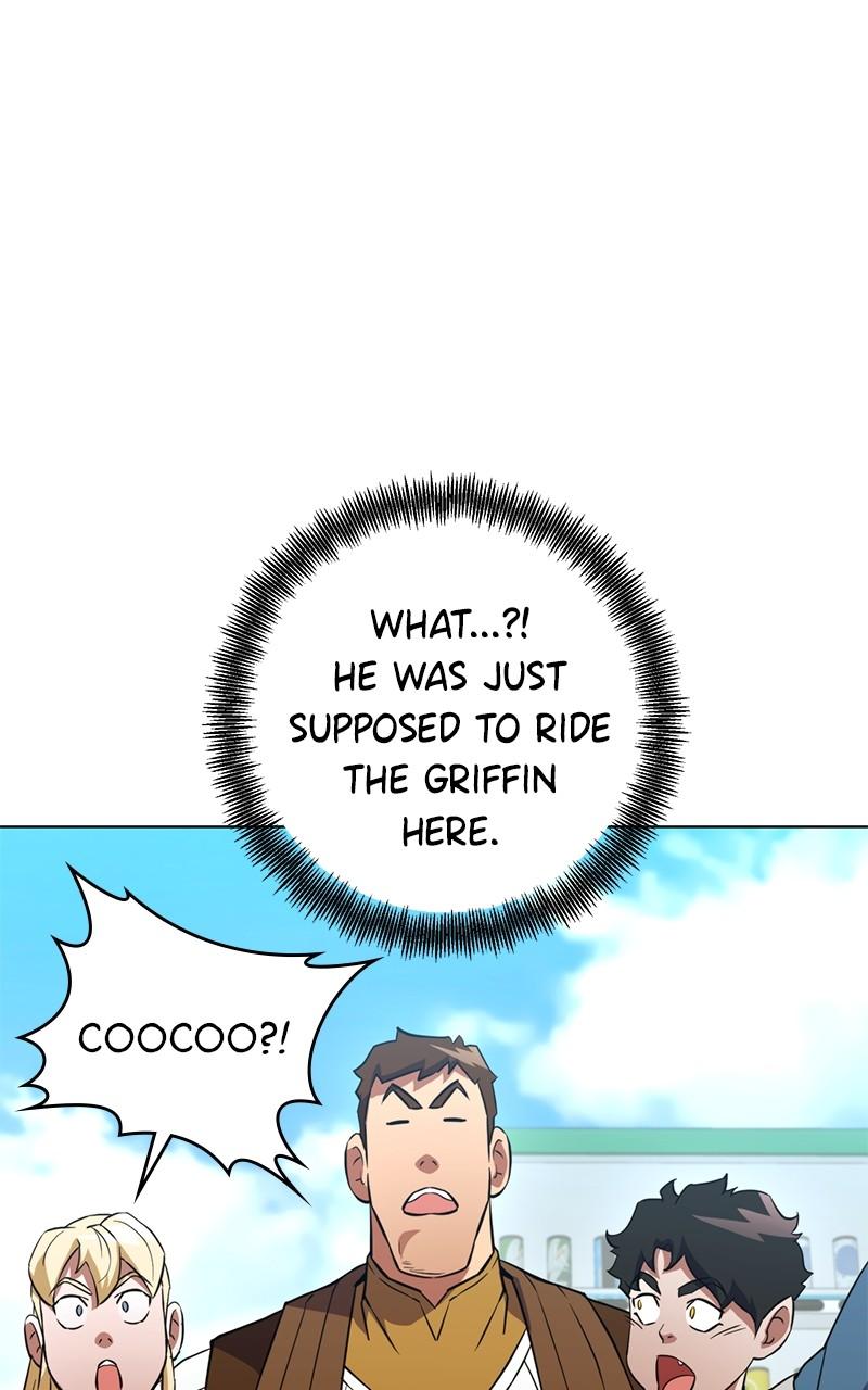 Surviving a Fantasy Adventure Comic Chap 69 - Next Chap 70