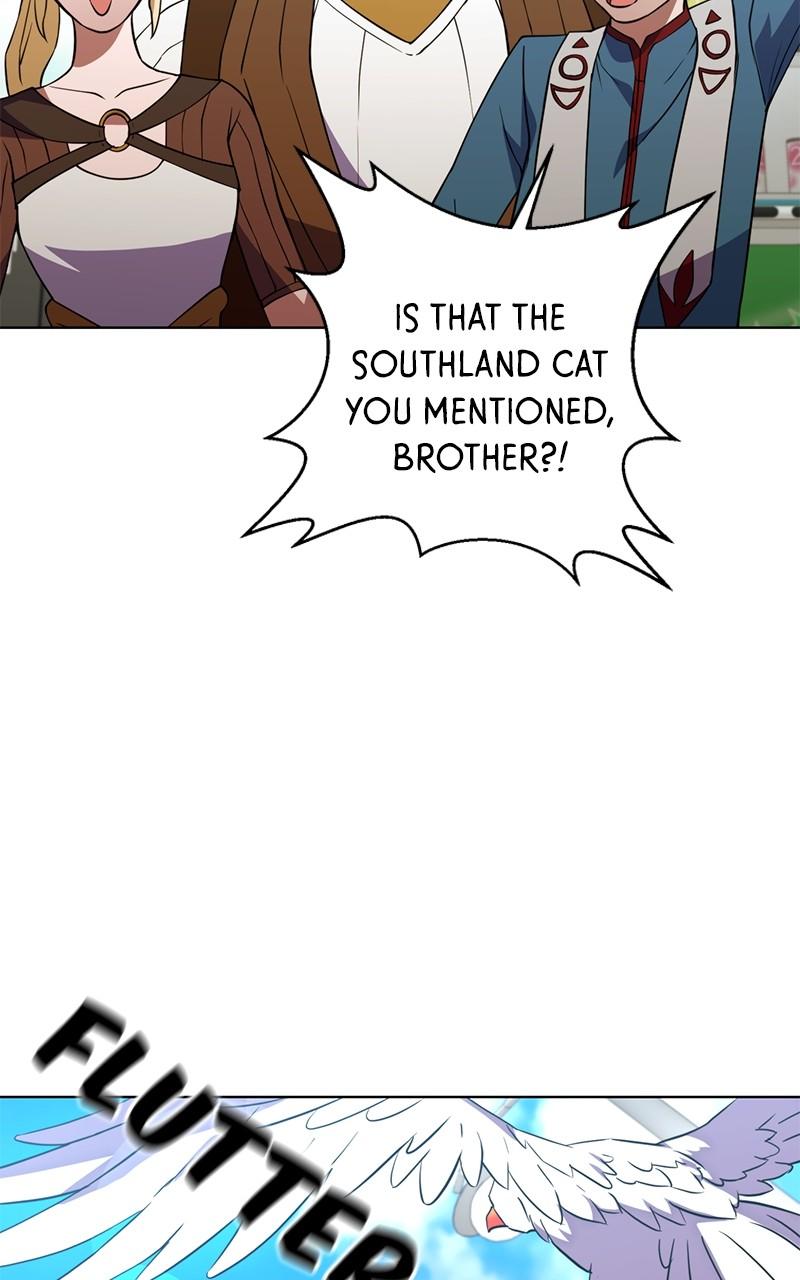 Surviving a Fantasy Adventure Comic Chap 69 - Next Chap 70