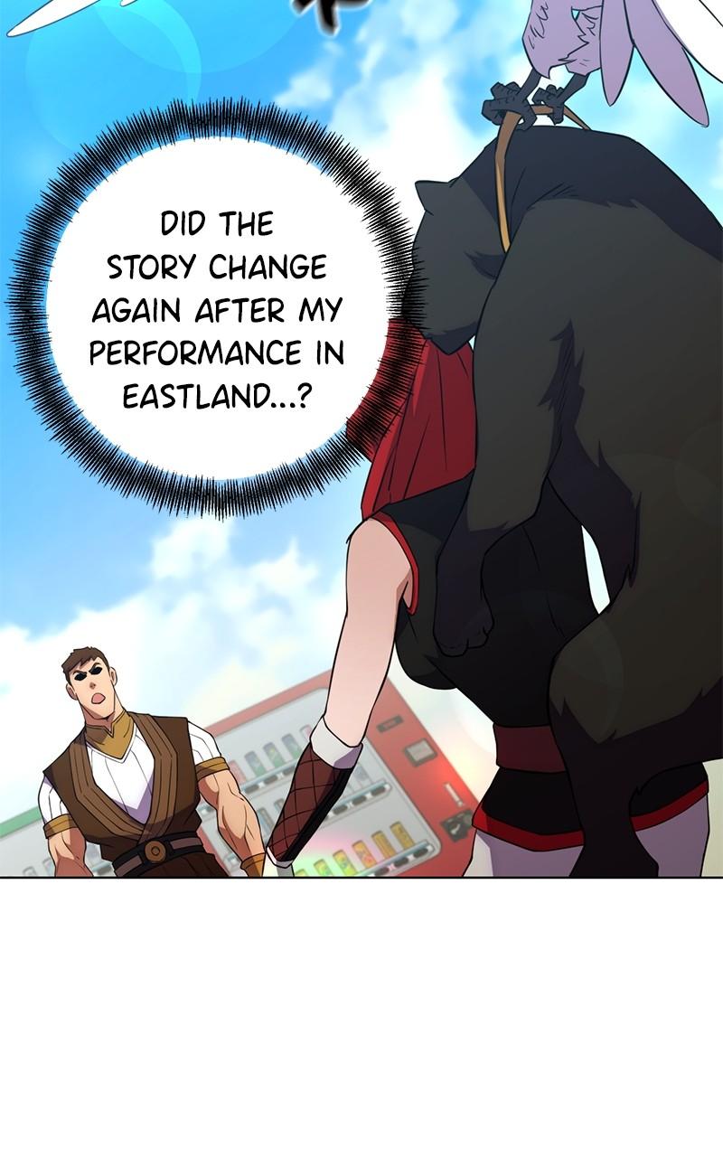 Surviving a Fantasy Adventure Comic Chap 69 - Next Chap 70