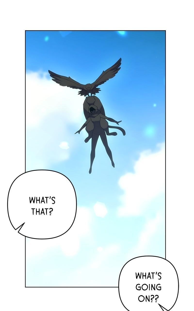 Surviving a Fantasy Adventure Comic Chap 69 - Next Chap 70