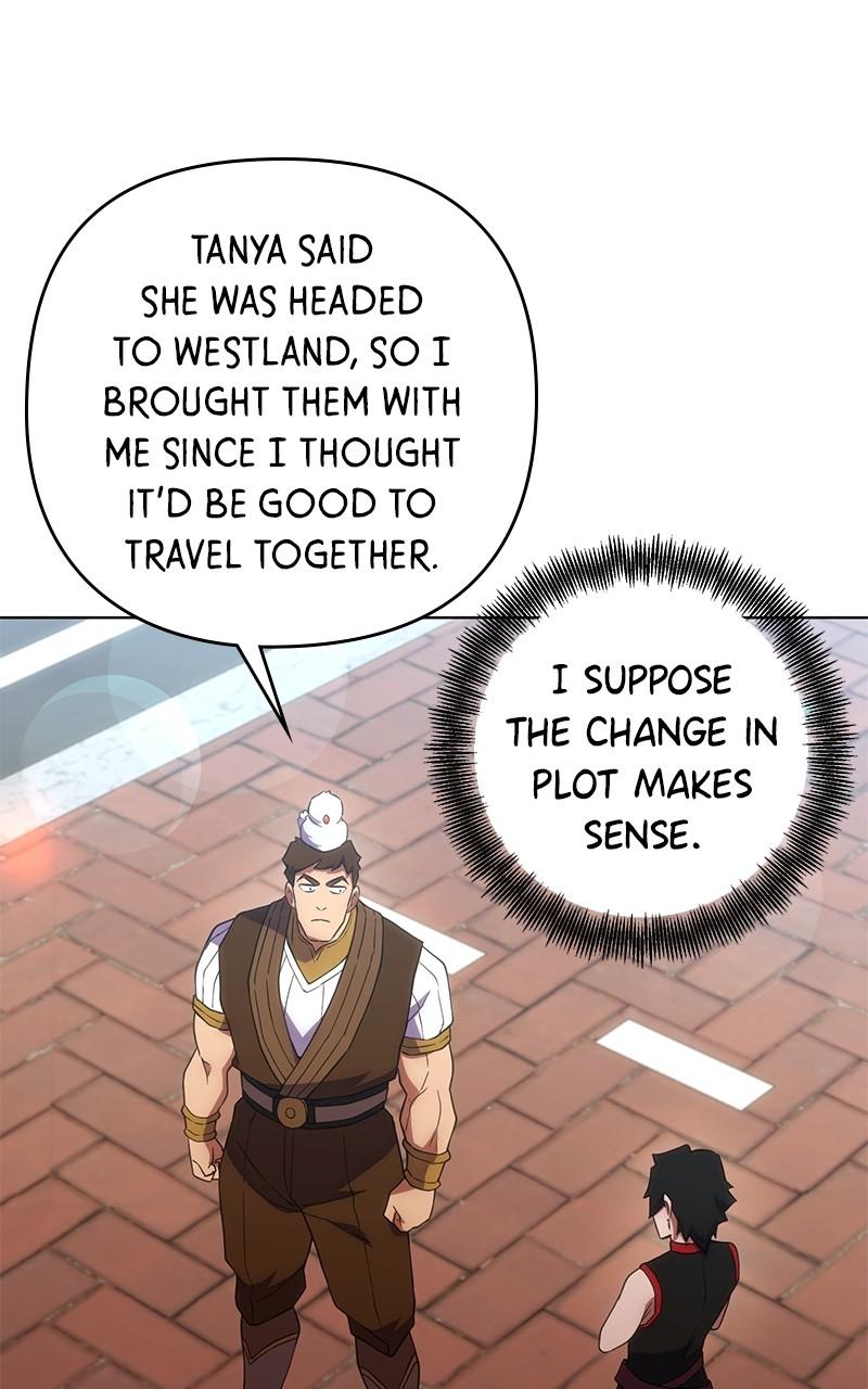 Surviving a Fantasy Adventure Comic Chap 69 - Next Chap 70
