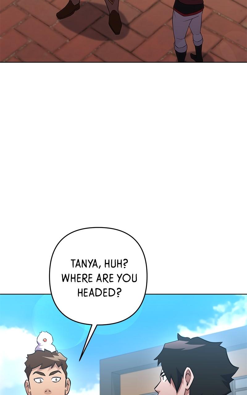 Surviving a Fantasy Adventure Comic Chap 69 - Next Chap 70