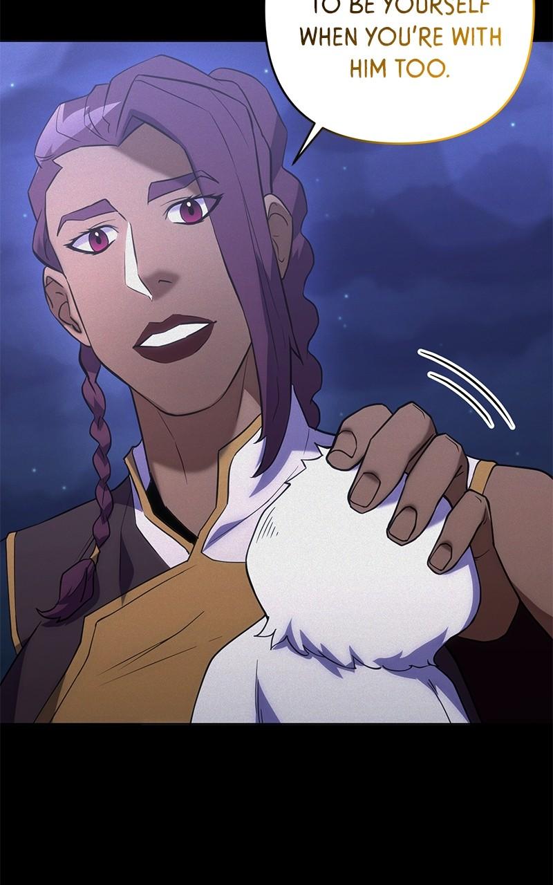 Surviving a Fantasy Adventure Comic Chap 69 - Next Chap 70