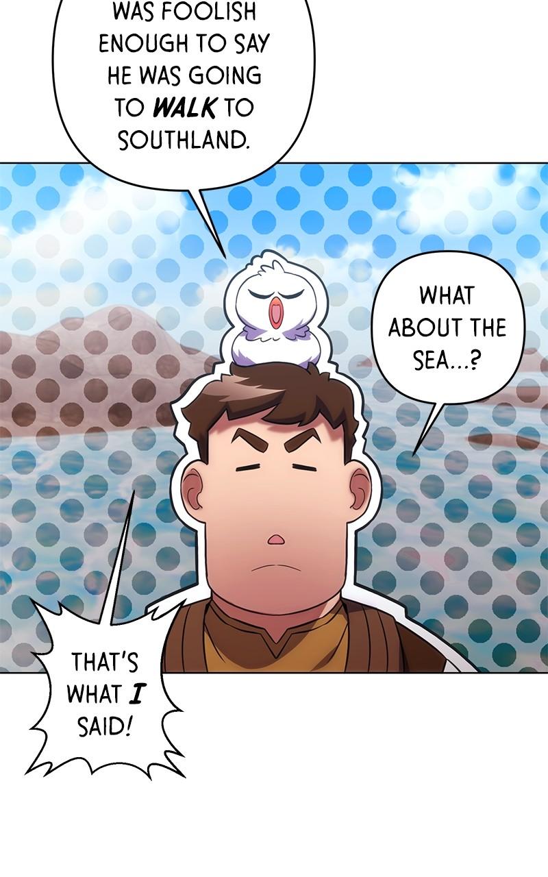 Surviving a Fantasy Adventure Comic Chap 69 - Next Chap 70