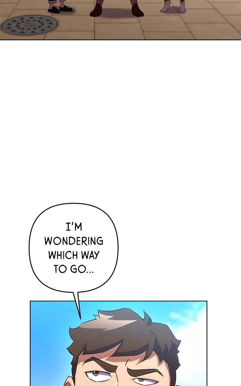 Surviving a Fantasy Adventure Comic Chap 69 - Next Chap 70
