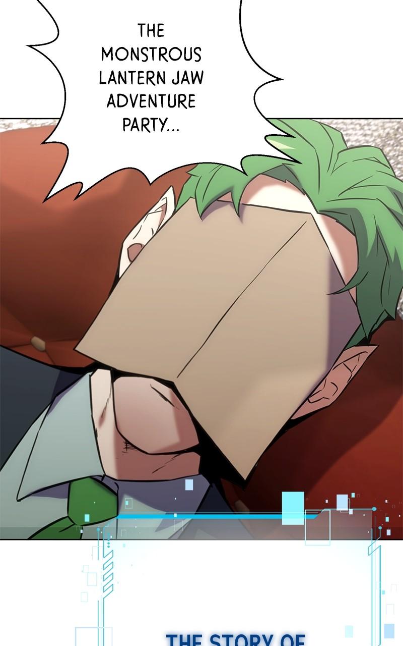Surviving a Fantasy Adventure Comic Chap 69 - Next Chap 70