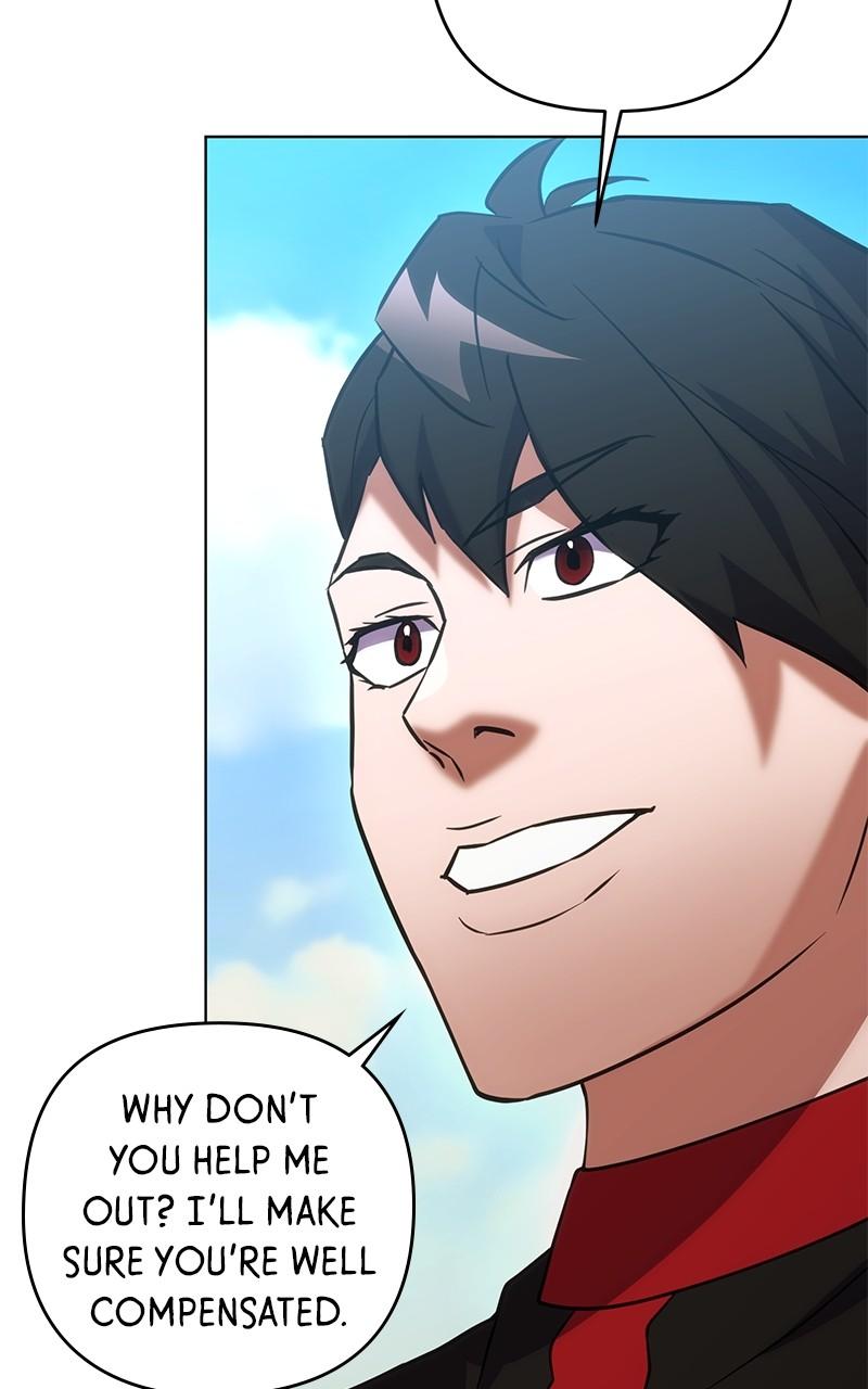 Surviving a Fantasy Adventure Comic Chap 69 - Next Chap 70