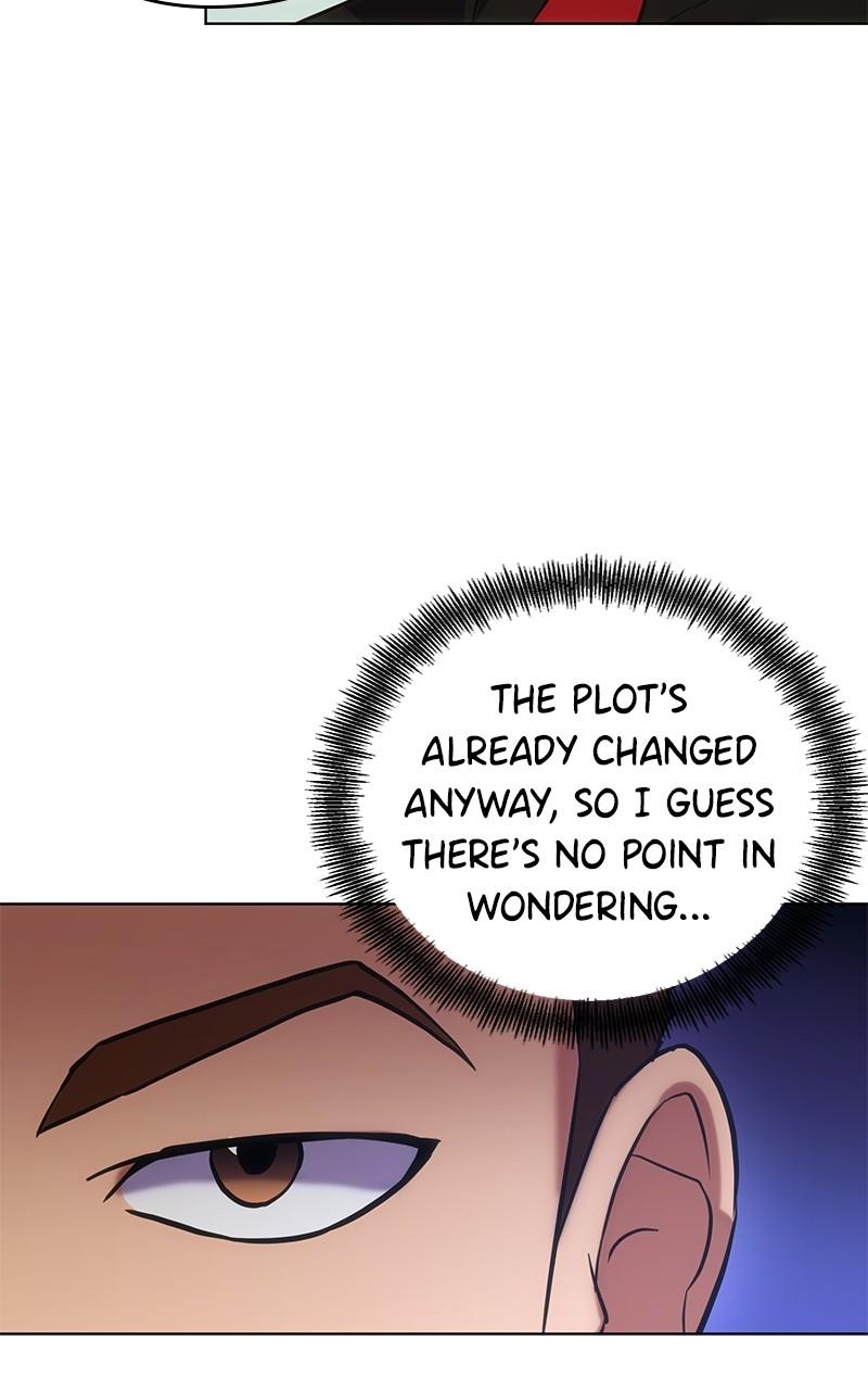 Surviving a Fantasy Adventure Comic Chap 69 - Next Chap 70