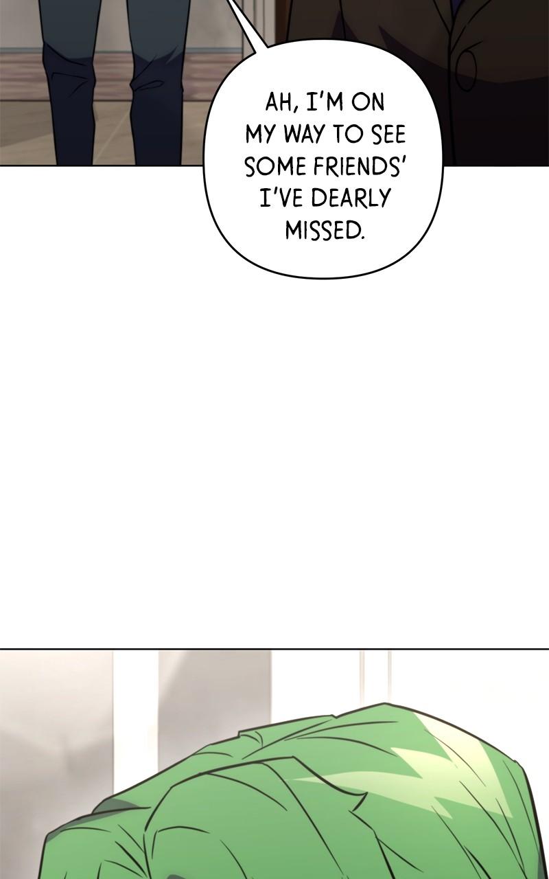 Surviving a Fantasy Adventure Comic Chap 69 - Next Chap 70