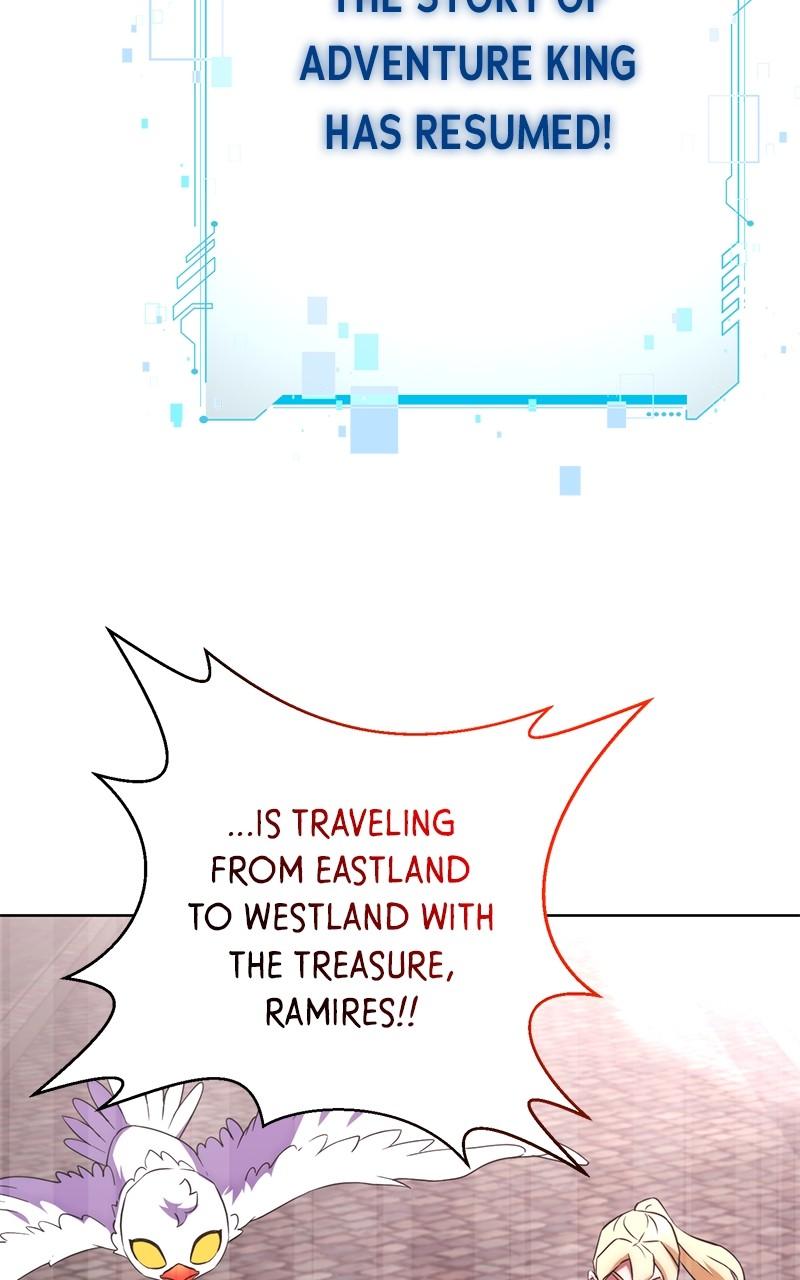 Surviving a Fantasy Adventure Comic Chap 69 - Next Chap 70