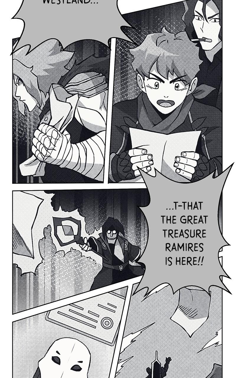 Surviving a Fantasy Adventure Comic Chap 69 - Next Chap 70
