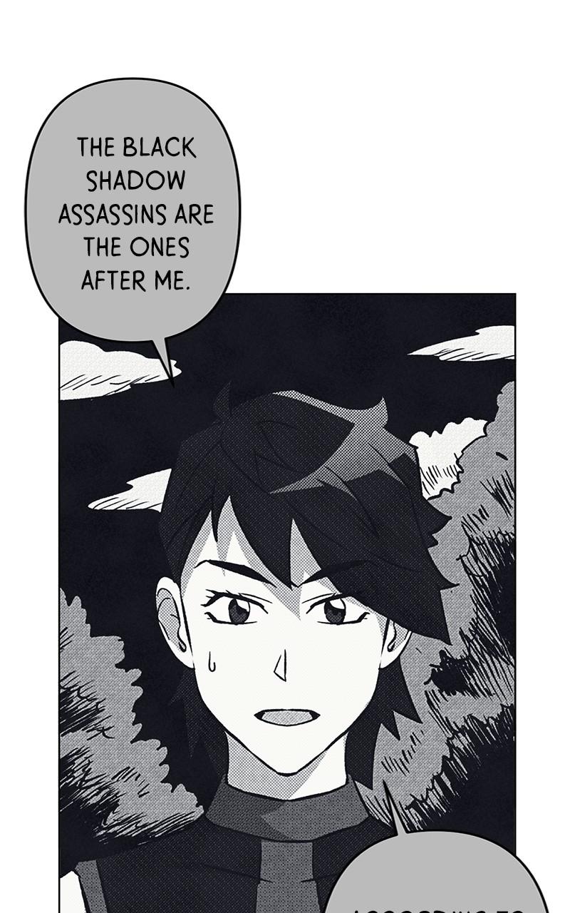 Surviving a Fantasy Adventure Comic Chap 69 - Next Chap 70