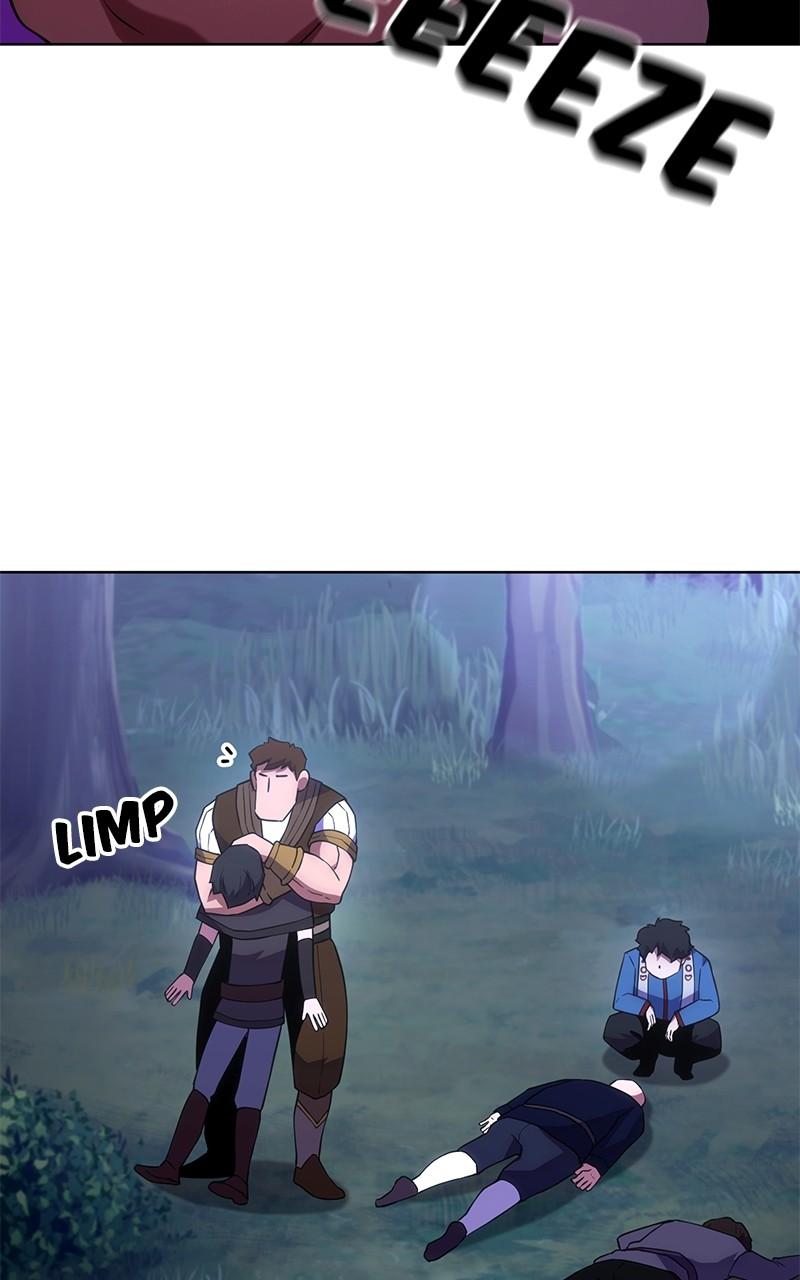 Surviving a Fantasy Adventure Comic Chap 69 - Next Chap 70