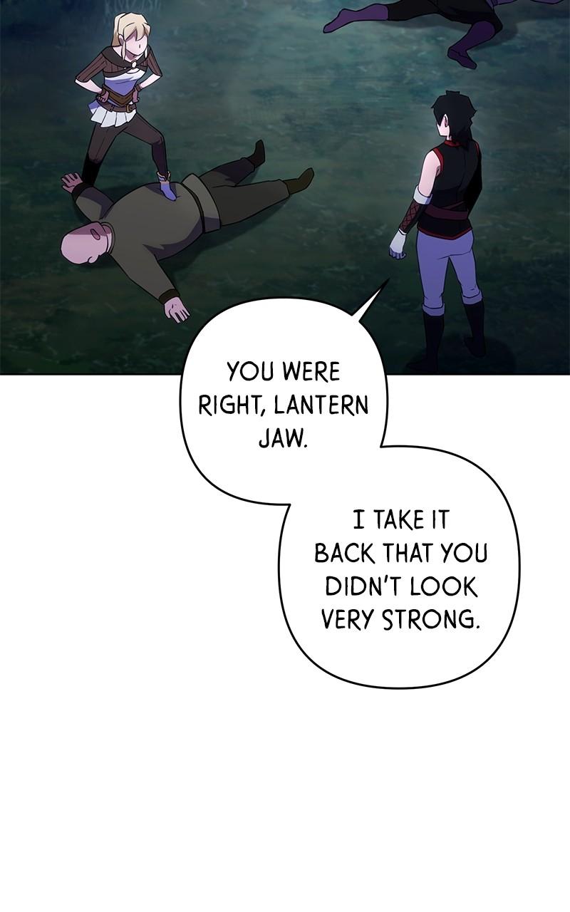 Surviving a Fantasy Adventure Comic Chap 69 - Next Chap 70