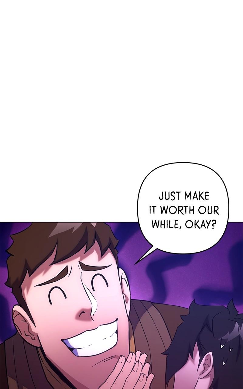 Surviving a Fantasy Adventure Comic Chap 69 - Next Chap 70