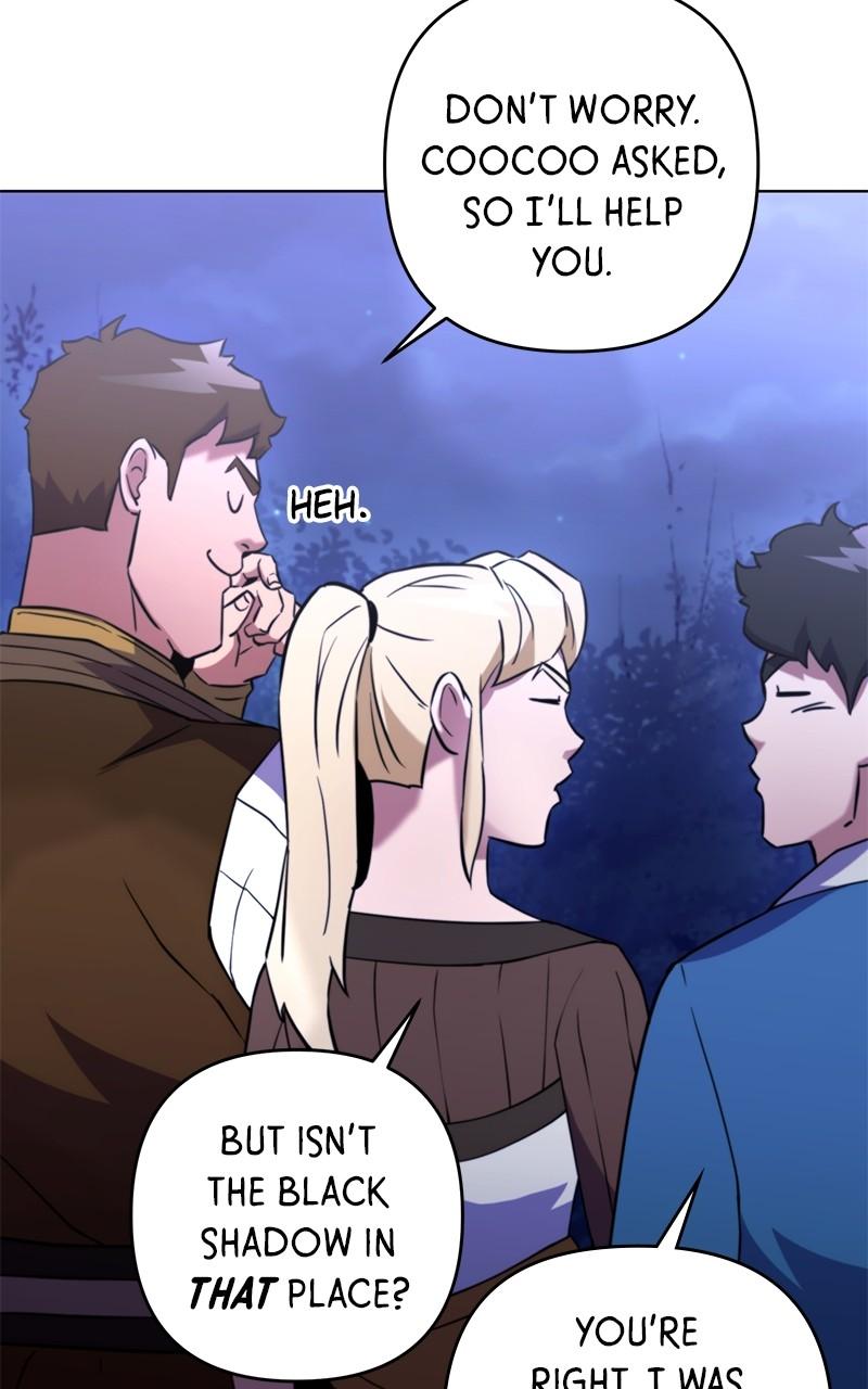 Surviving a Fantasy Adventure Comic Chap 69 - Next Chap 70