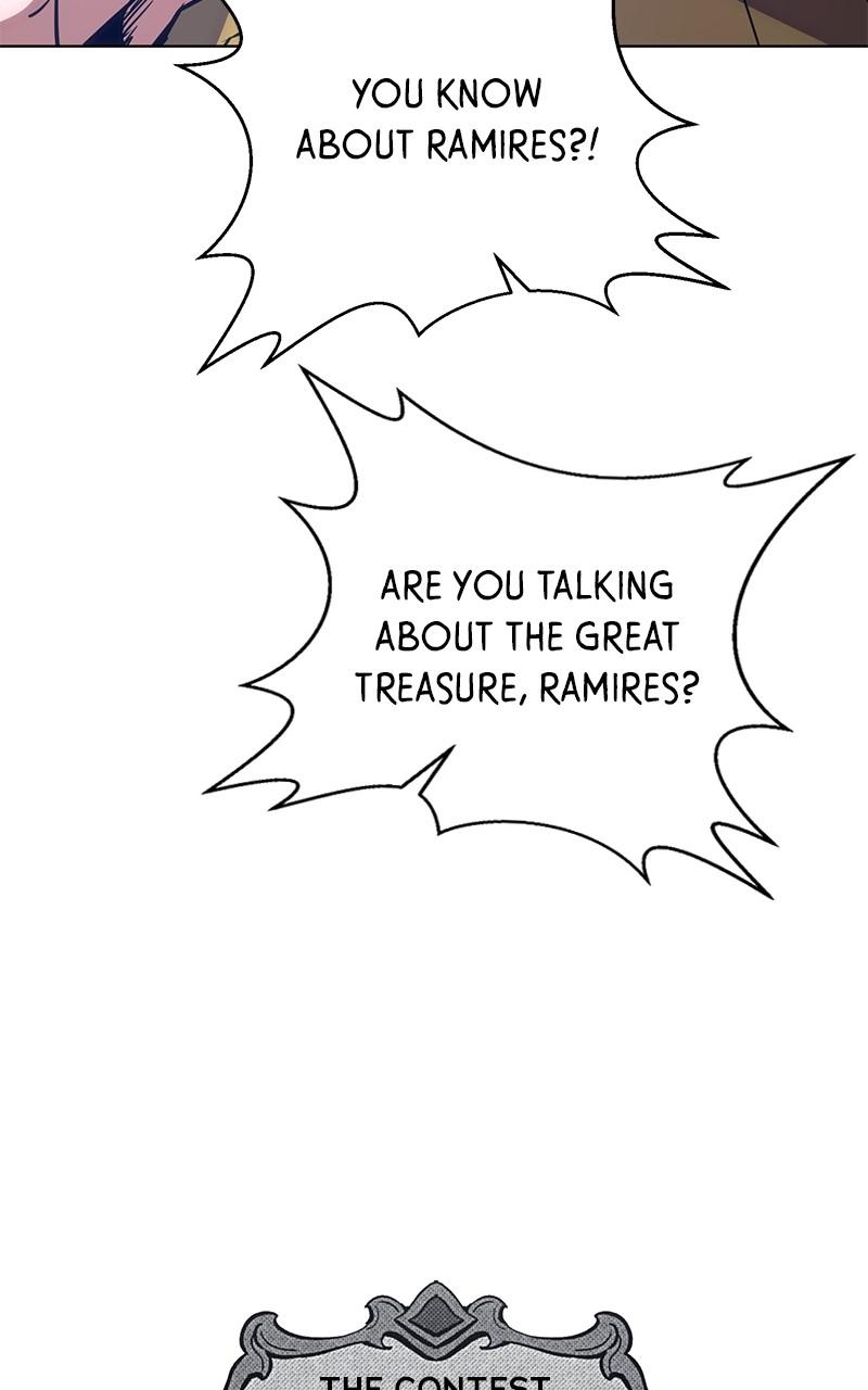 Surviving a Fantasy Adventure Comic Chap 69 - Next Chap 70
