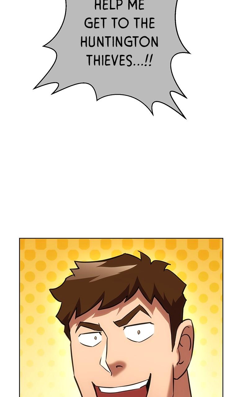 Surviving a Fantasy Adventure Comic Chap 69 - Next Chap 70