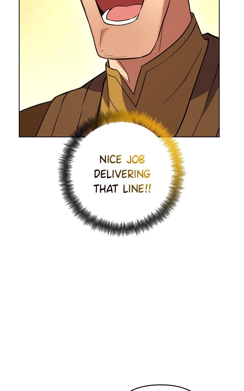 Surviving a Fantasy Adventure Comic Chap 69 - Next Chap 70