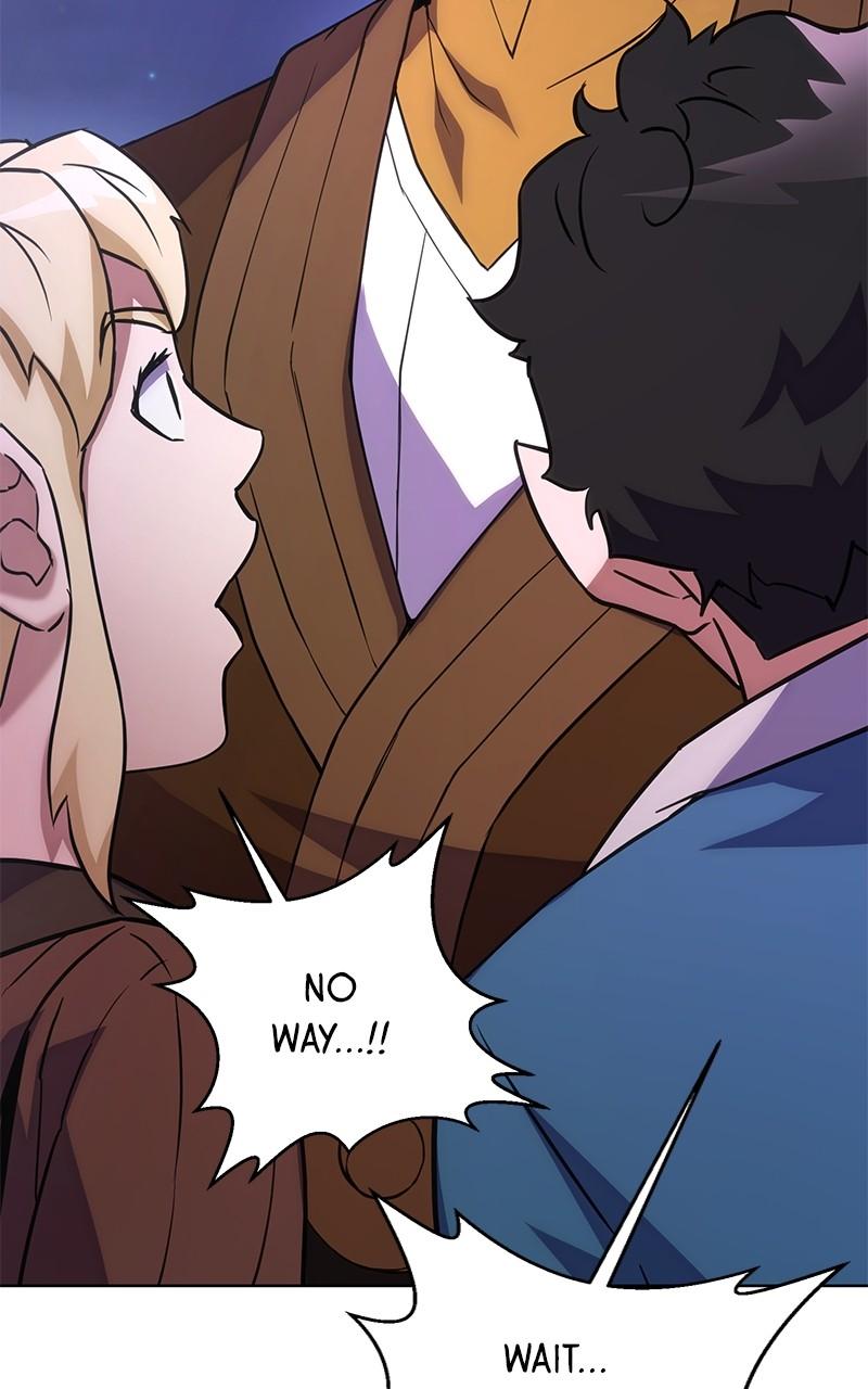 Surviving a Fantasy Adventure Comic Chap 69 - Next Chap 70