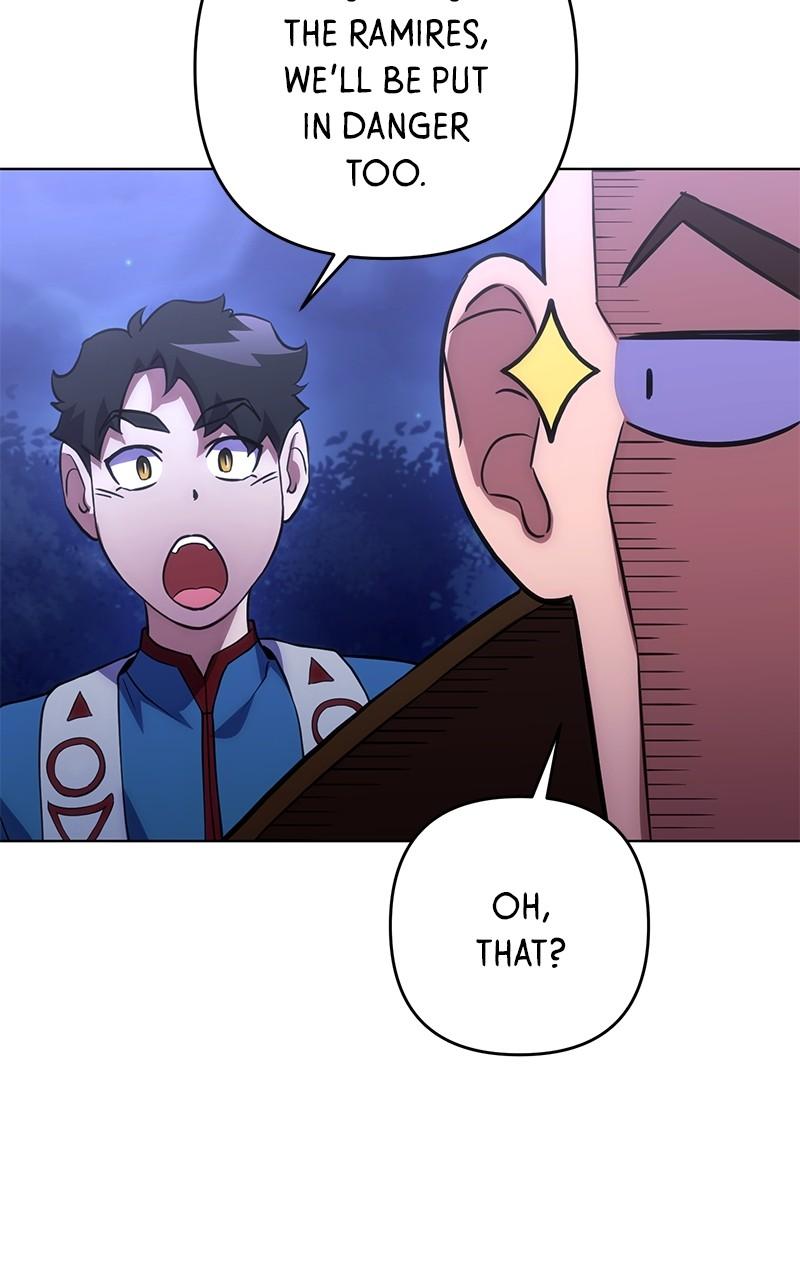 Surviving a Fantasy Adventure Comic Chap 69 - Next Chap 70