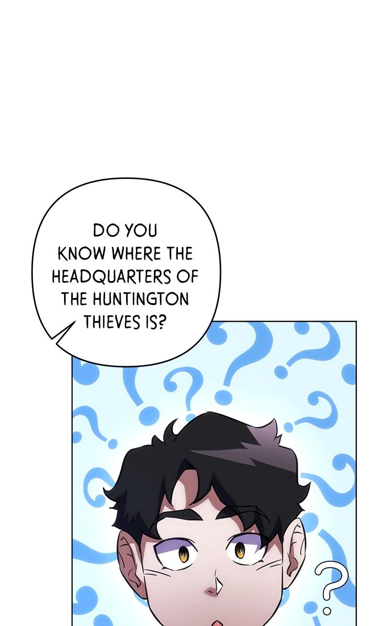 Surviving a Fantasy Adventure Comic Chap 69 - Next Chap 70