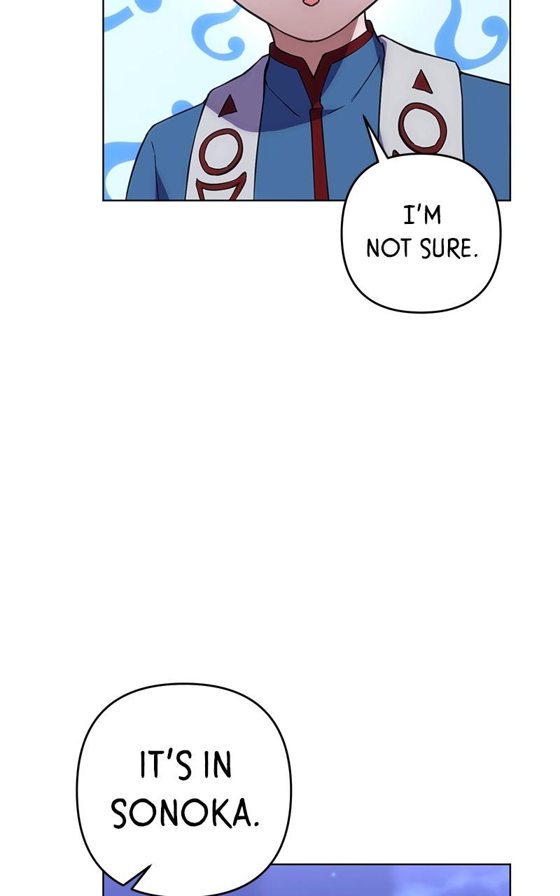Surviving a Fantasy Adventure Comic Chap 69 - Next Chap 70