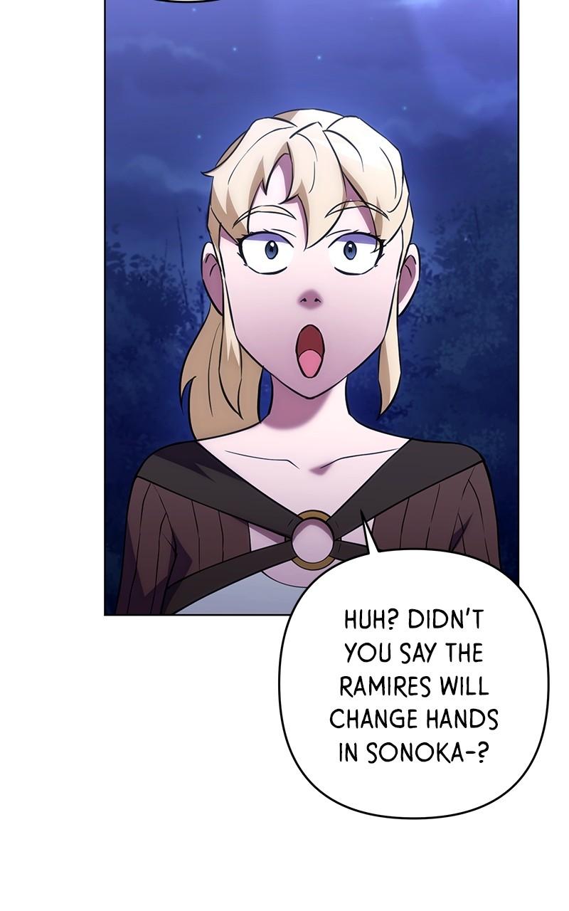 Surviving a Fantasy Adventure Comic Chap 69 - Next Chap 70
