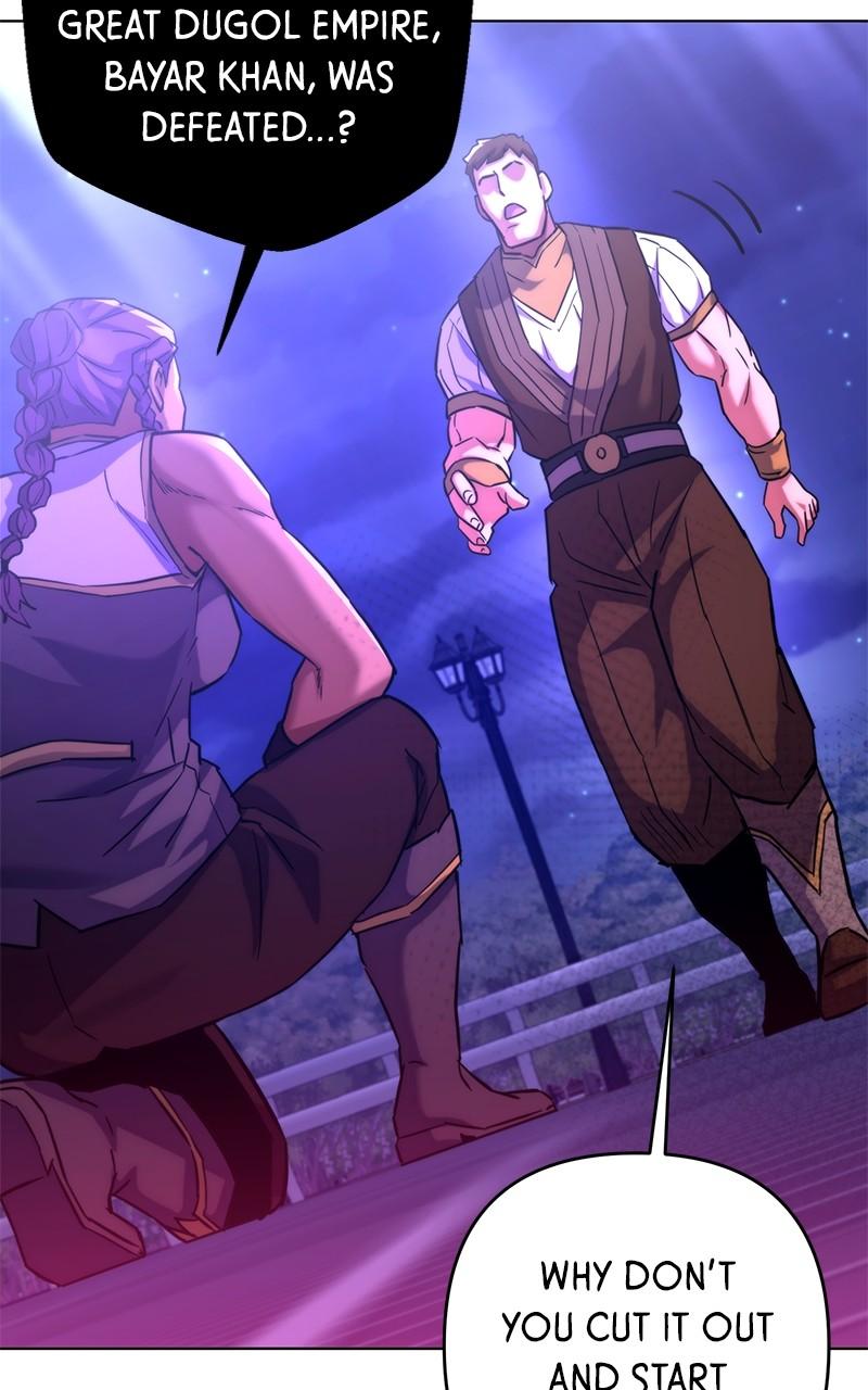 Surviving a Fantasy Adventure Comic Chap 60 - Next Chap 61