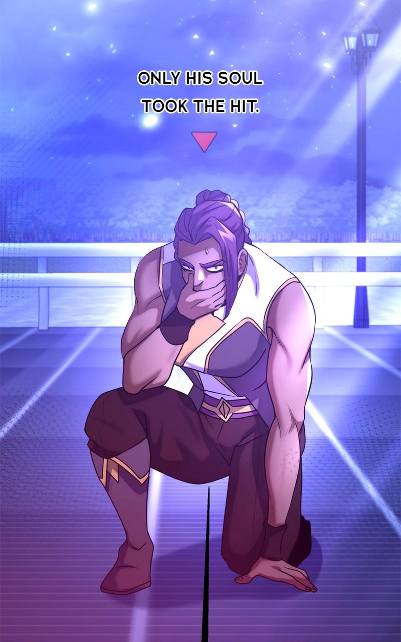 Surviving a Fantasy Adventure Comic Chap 60 - Next Chap 61