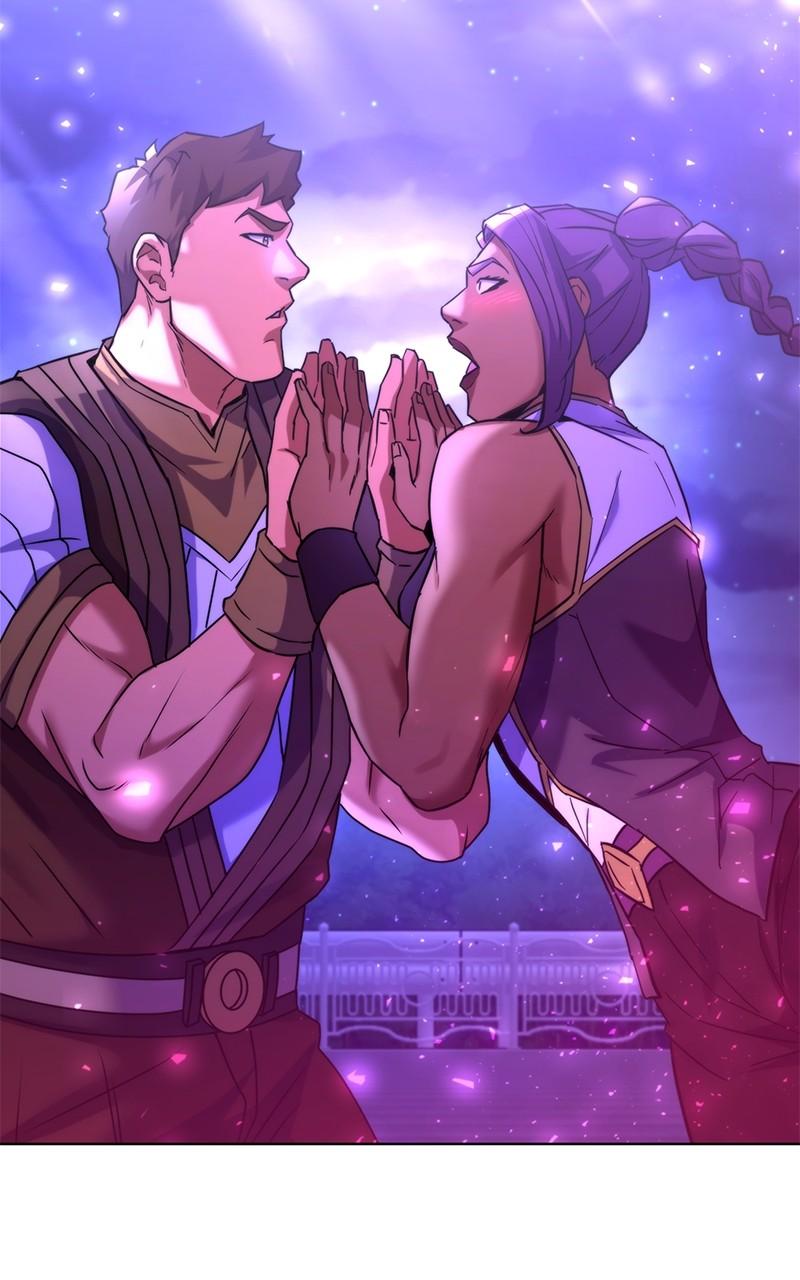 Surviving a Fantasy Adventure Comic Chap 60 - Next Chap 61