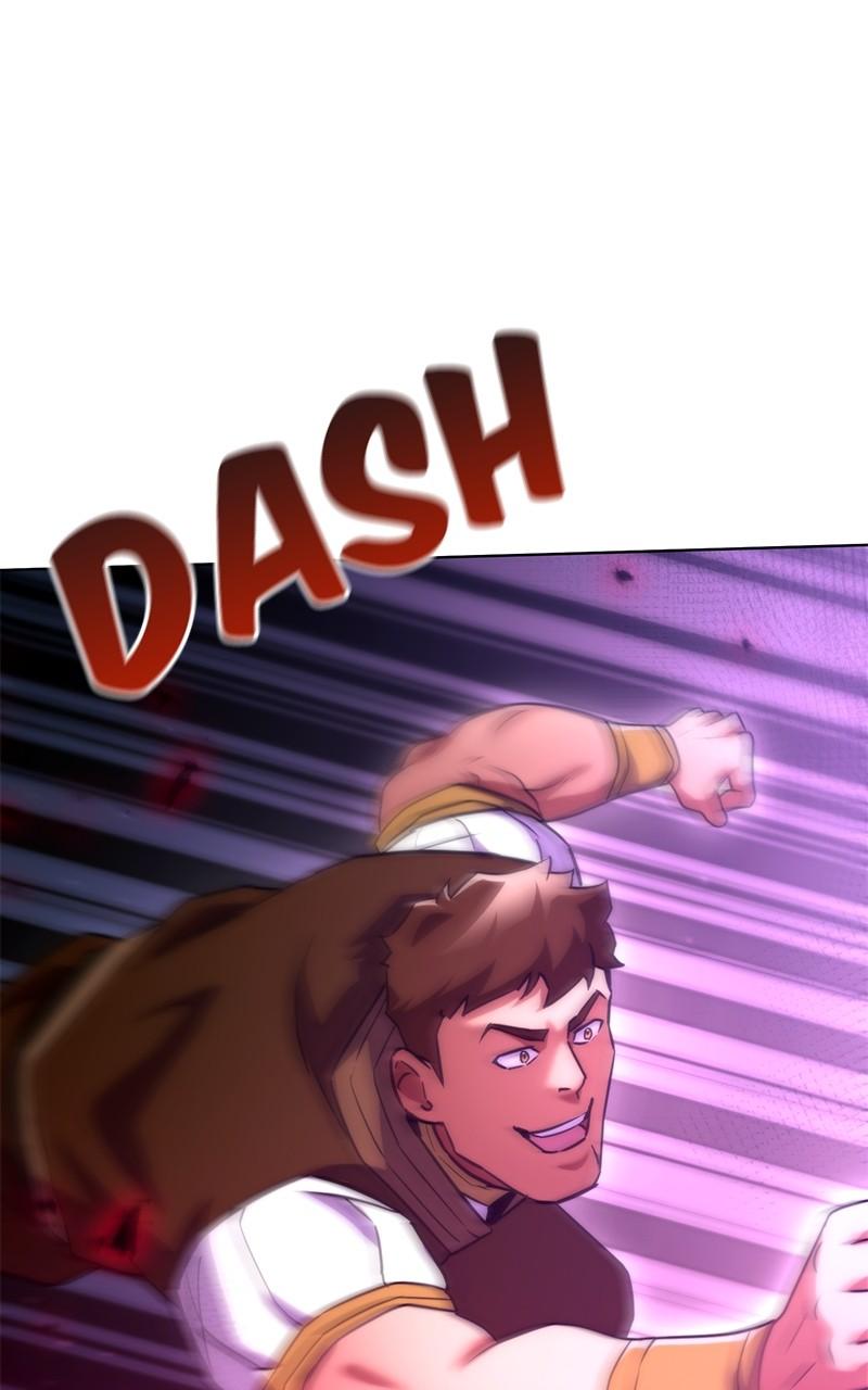 Surviving a Fantasy Adventure Comic Chap 60 - Next Chap 61