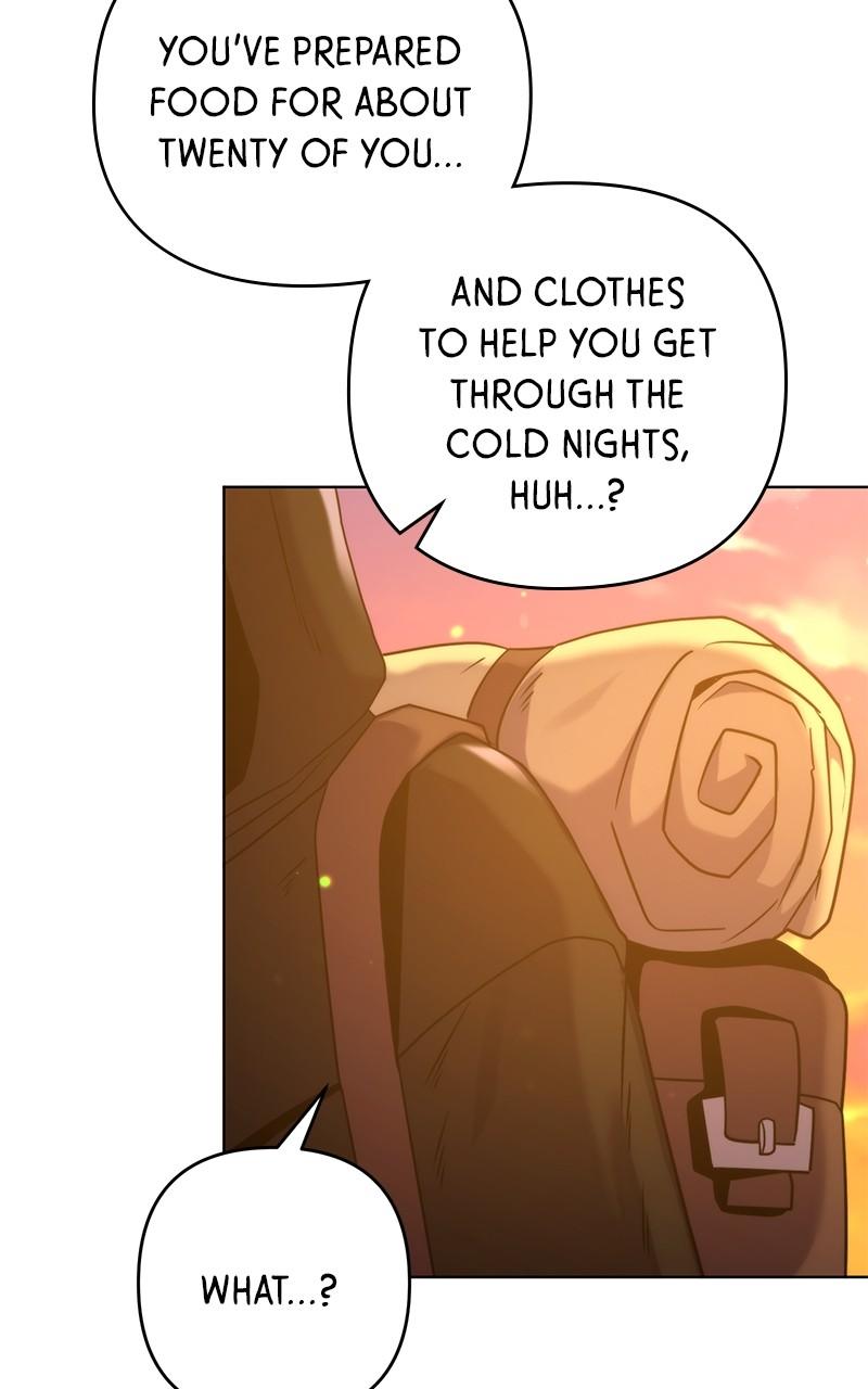 Surviving a Fantasy Adventure Comic Chap 60 - Next Chap 61