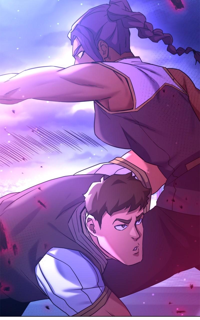 Surviving a Fantasy Adventure Comic Chap 60 - Next Chap 61