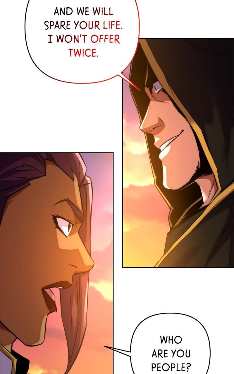 Surviving a Fantasy Adventure Comic Chap 60 - Next Chap 61
