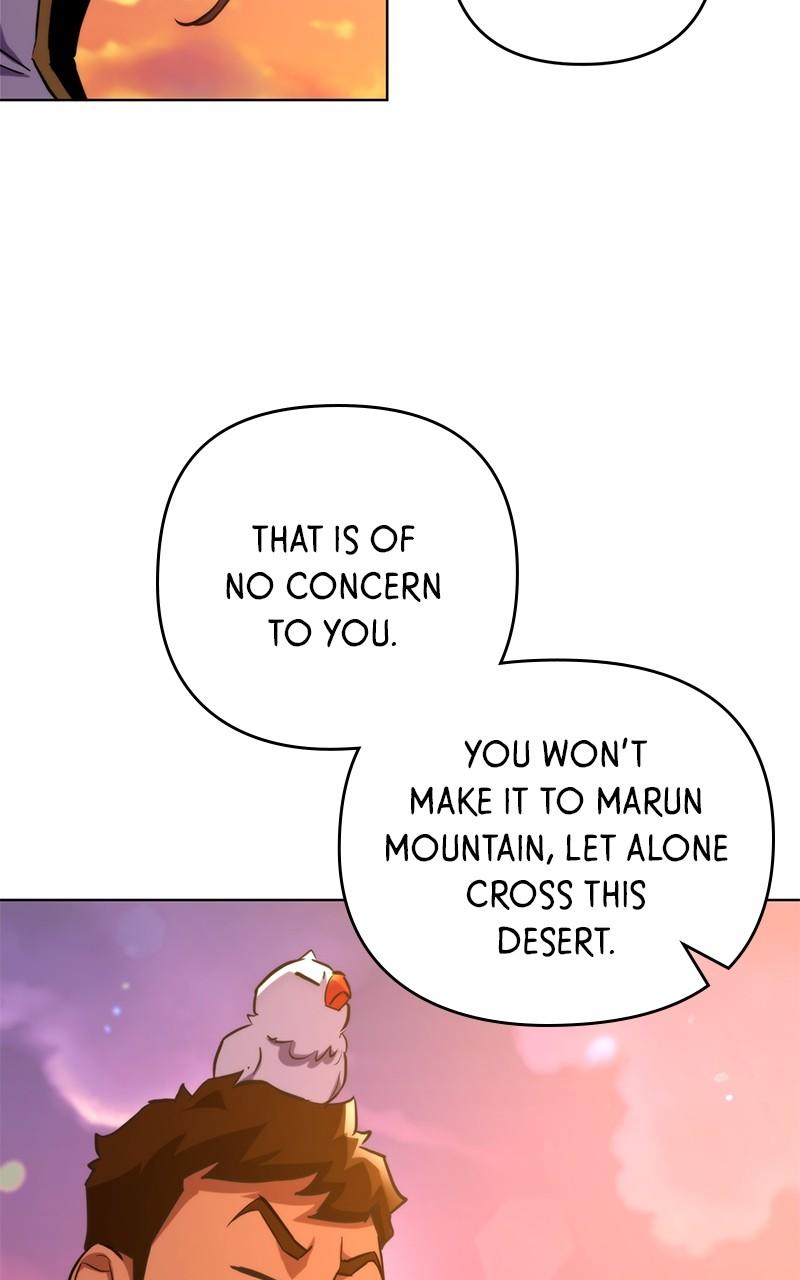 Surviving a Fantasy Adventure Comic Chap 60 - Next Chap 61