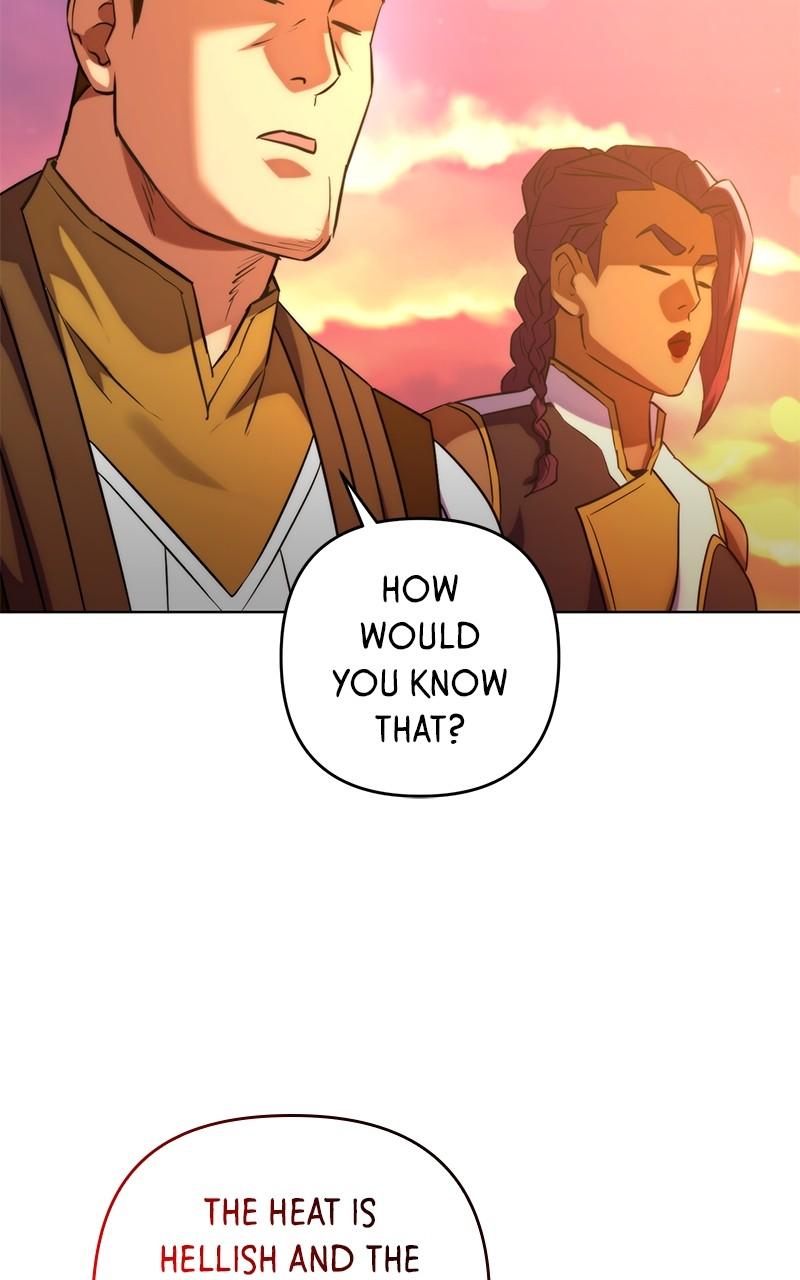 Surviving a Fantasy Adventure Comic Chap 60 - Next Chap 61