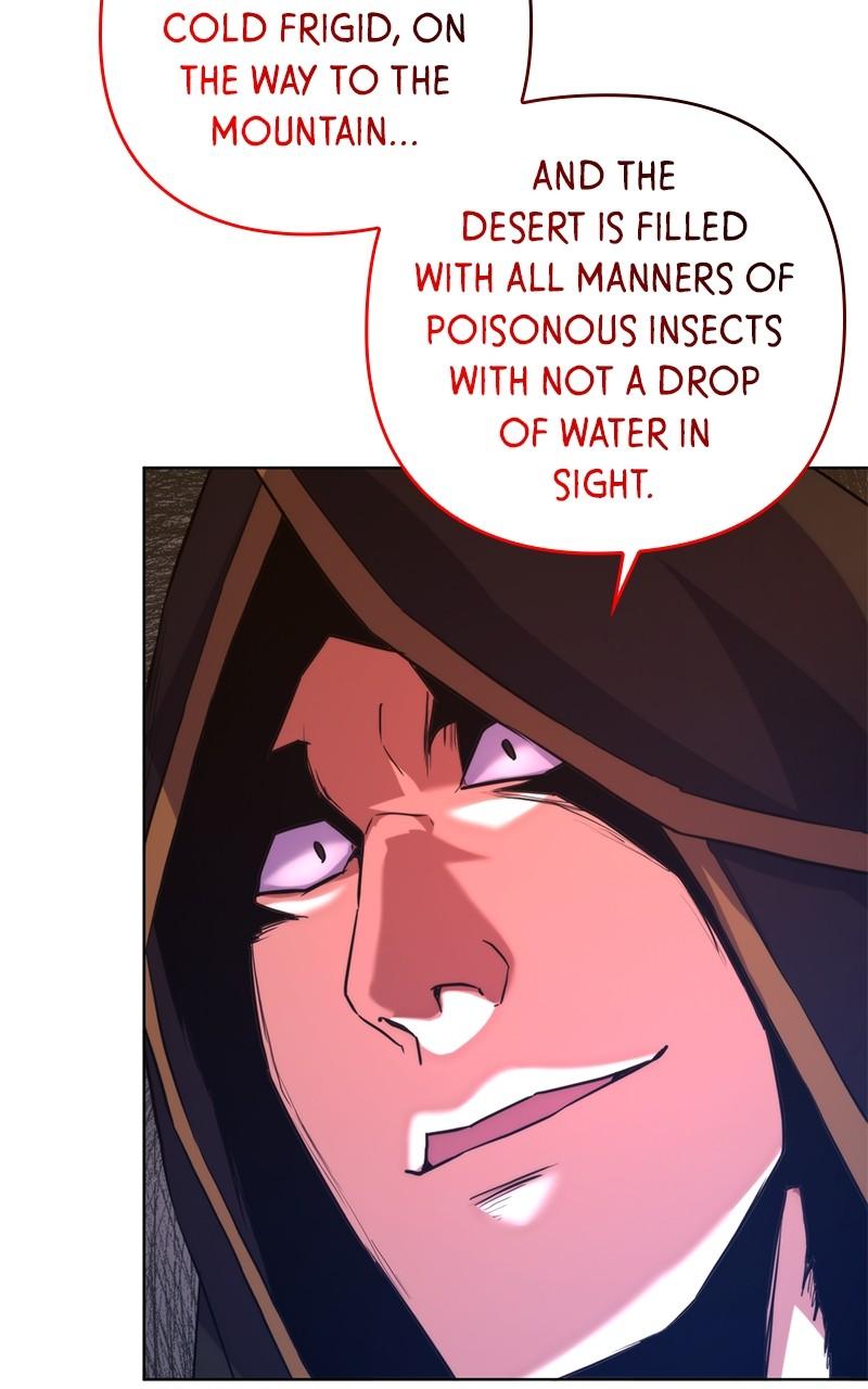 Surviving a Fantasy Adventure Comic Chap 60 - Next Chap 61