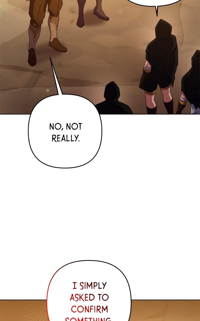 Surviving a Fantasy Adventure Comic Chap 60 - Next Chap 61