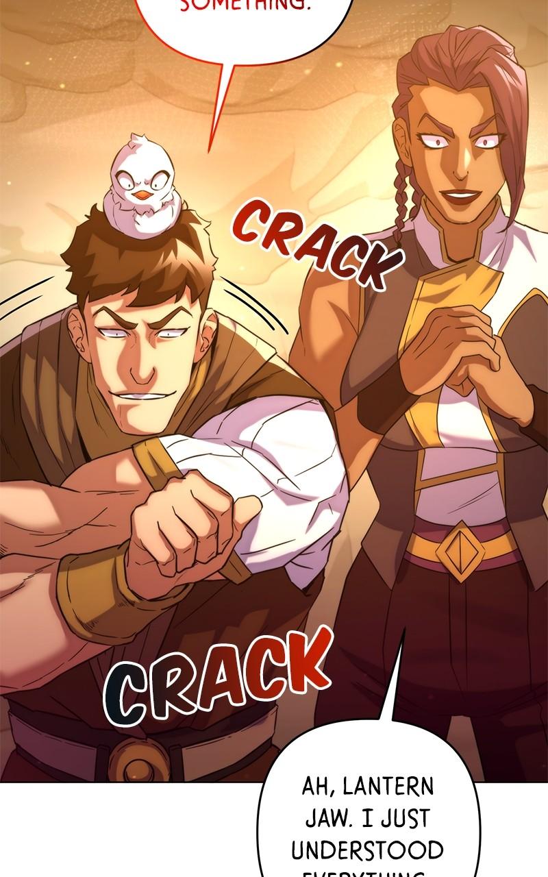 Surviving a Fantasy Adventure Comic Chap 60 - Next Chap 61
