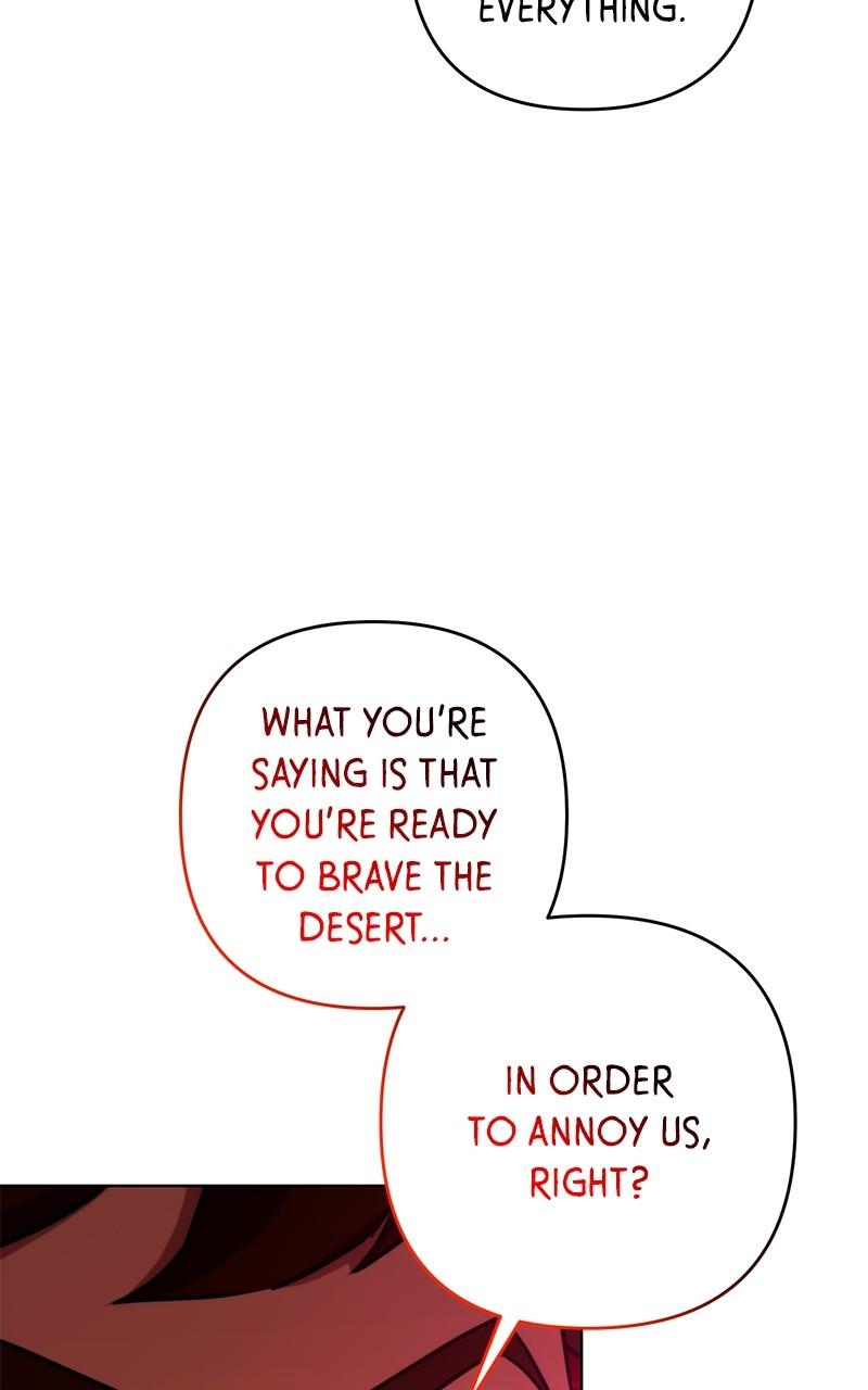 Surviving a Fantasy Adventure Comic Chap 60 - Next Chap 61