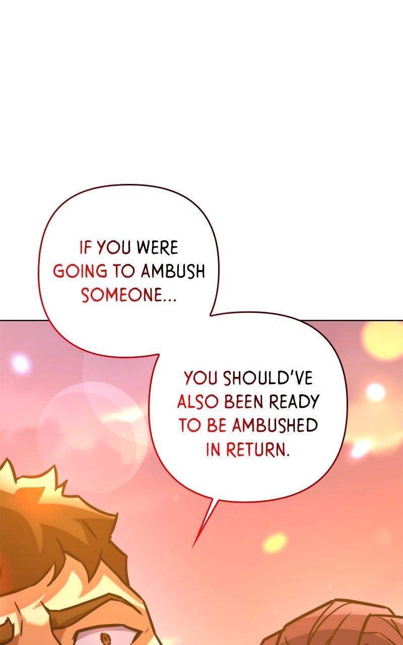 Surviving a Fantasy Adventure Comic Chap 60 - Next Chap 61
