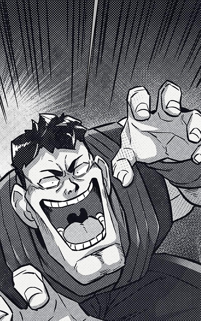 Surviving a Fantasy Adventure Comic Chap 60 - Next Chap 61