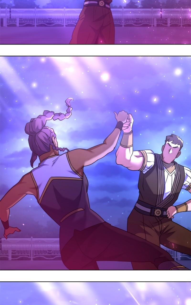 Surviving a Fantasy Adventure Comic Chap 60 - Next Chap 61