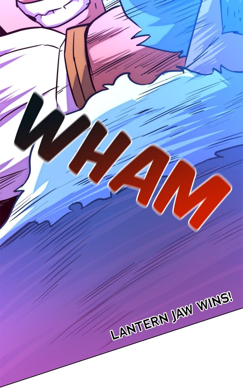 Surviving a Fantasy Adventure Comic Chap 60 - Next Chap 61