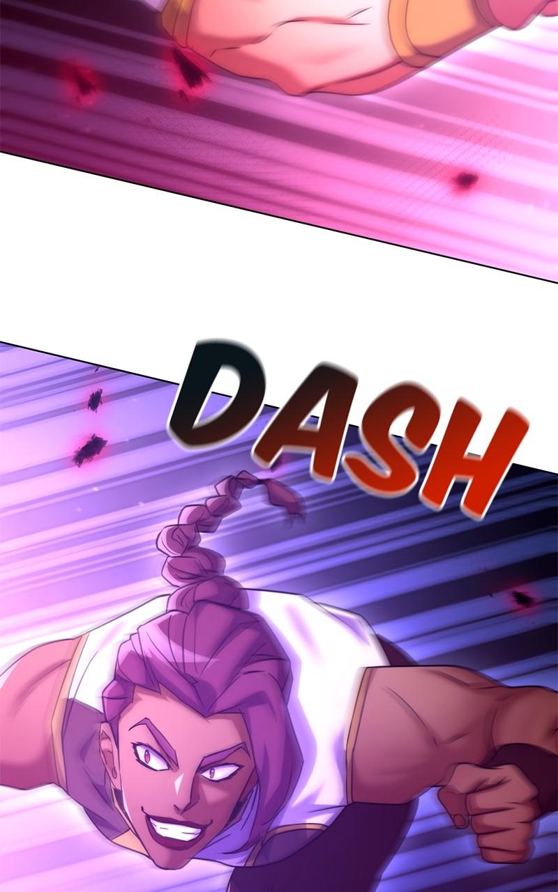 Surviving a Fantasy Adventure Comic Chap 60 - Next Chap 61