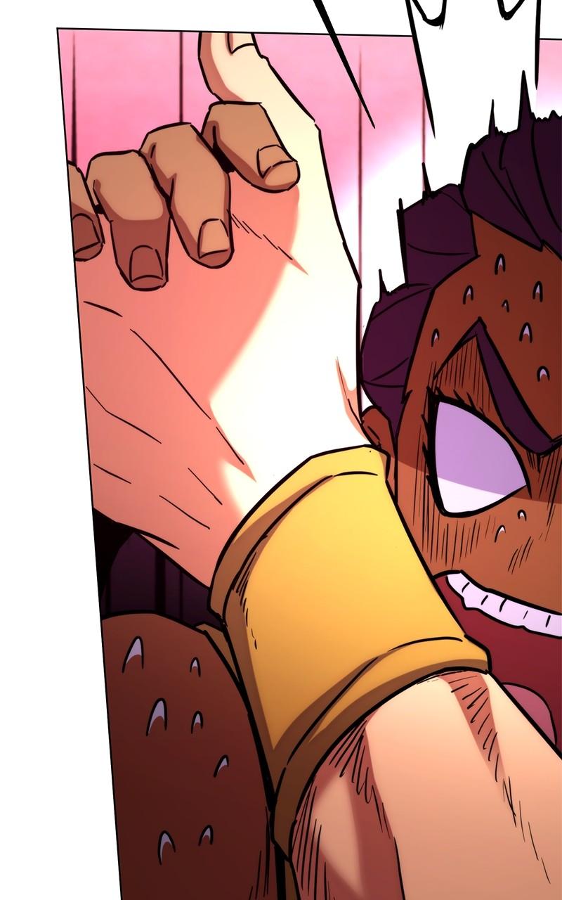Surviving a Fantasy Adventure Comic Chap 60 - Next Chap 61