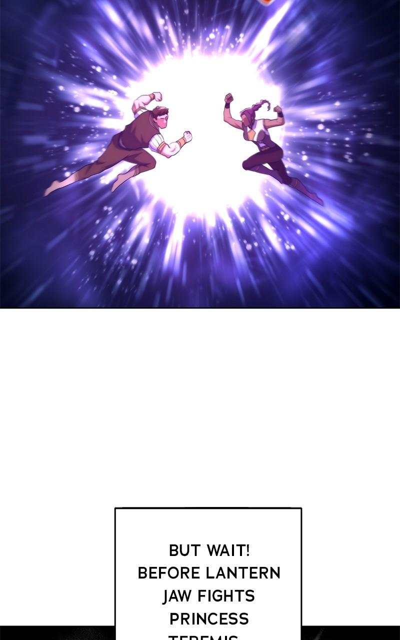 Surviving a Fantasy Adventure Comic Chap 60 - Next Chap 61