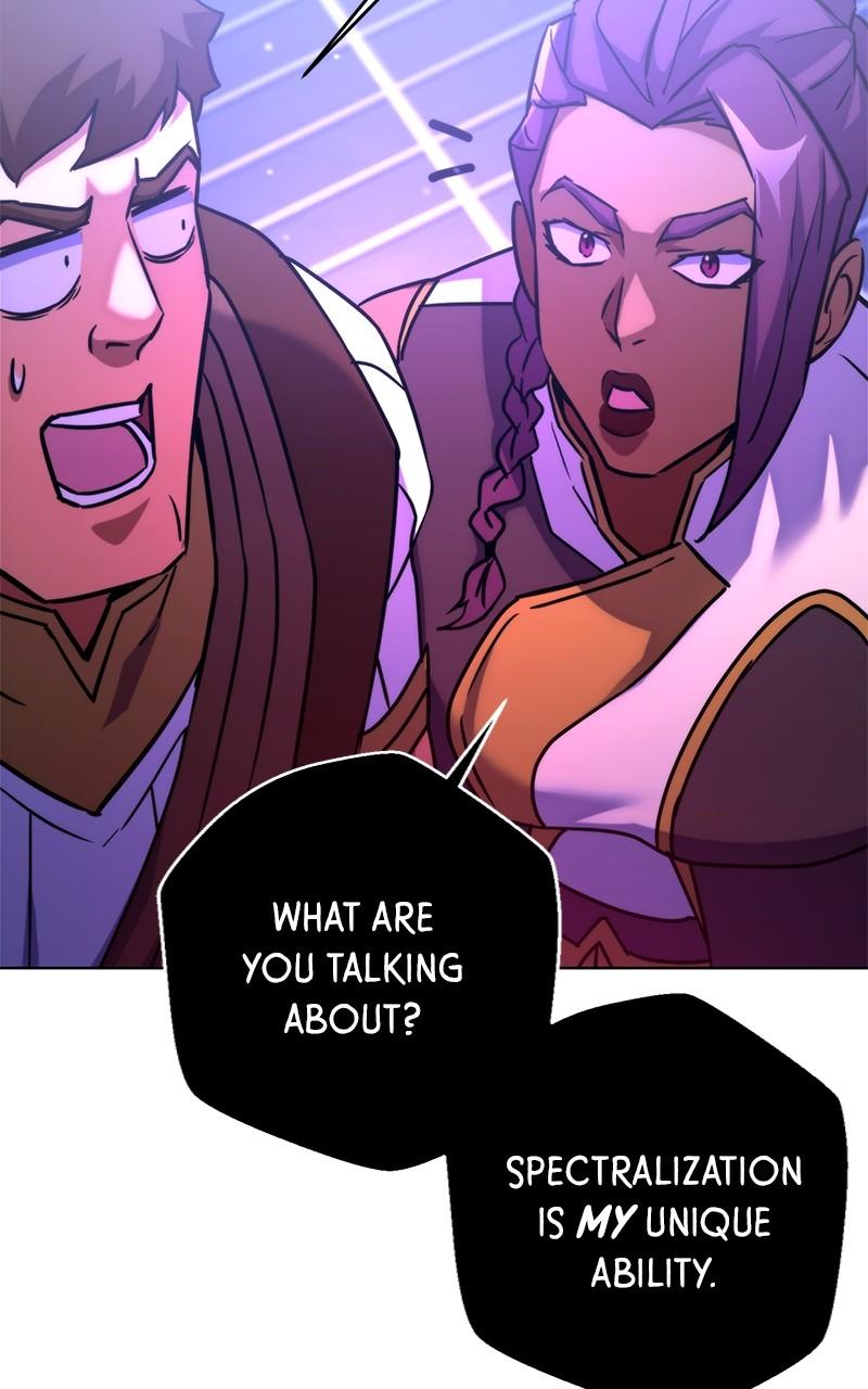 Surviving a Fantasy Adventure Comic Chap 60 - Next Chap 61