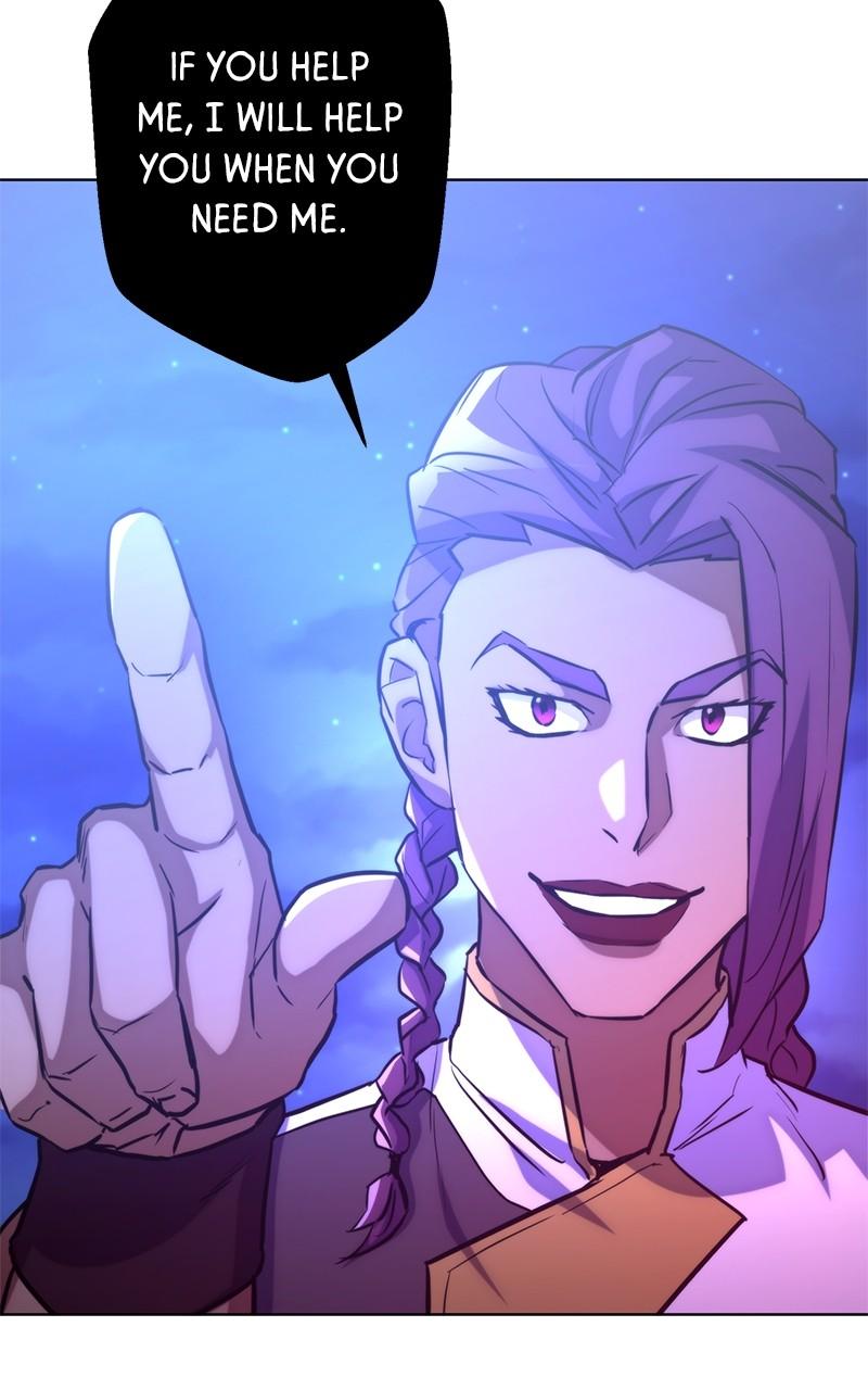 Surviving a Fantasy Adventure Comic Chap 60 - Next Chap 61